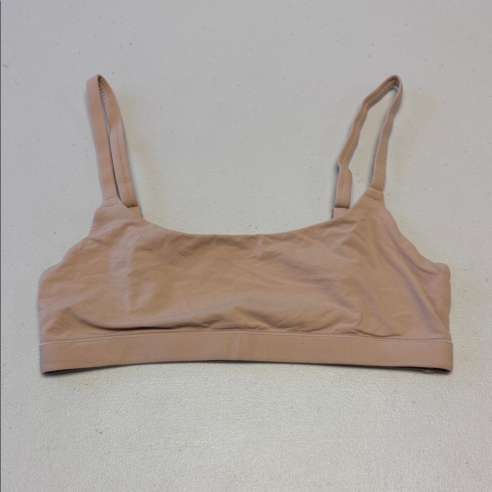 NWT SKIMS Fits Everybody Scoop Bralette